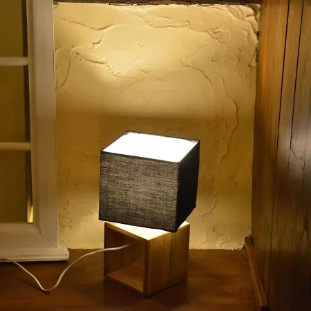 בית נופש With Ceilings In Sur Lesse