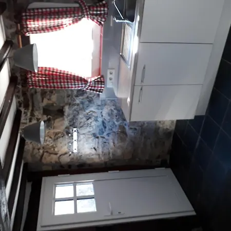 בית נופש With Ceilings In Sur Lesse הן - סור - לסה