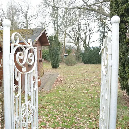With Ceilings In 度假居