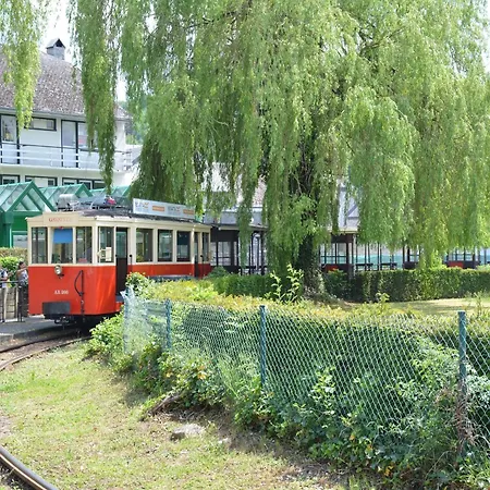 度假居 With Ceilings In *