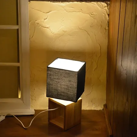 With Ceilings In *